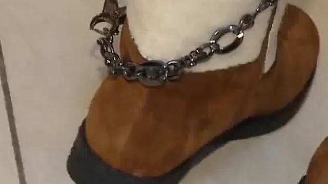 Модные тенденции. Зима 2012-2013! смотреть онлайн