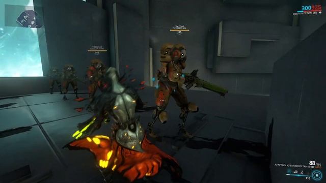 Warframe. Куартакк Кува - Обзор, Тесты, Билд с модом разлома 2020, Народный билд 2020. смотреть онлайн