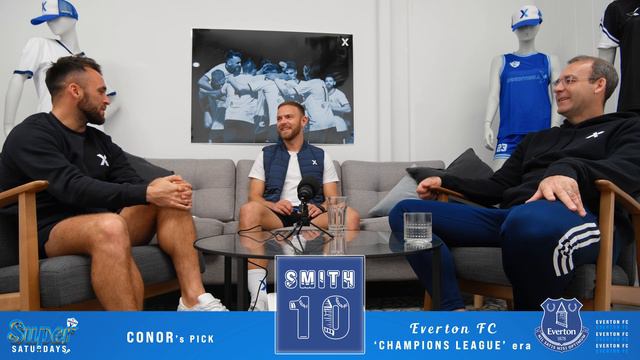 SUPER SATURDAYS | ep.2 - Dream teams (& how we fit in) смотреть онлайн