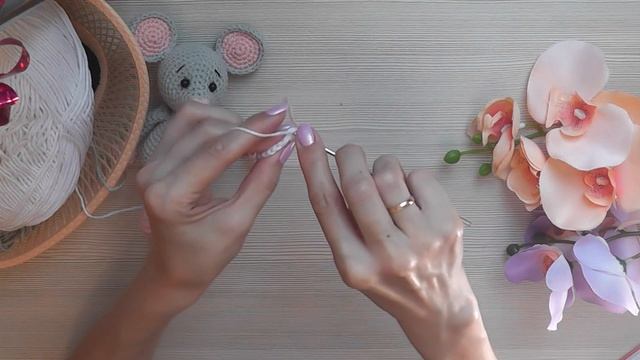 Мастер-класс (часть - 3). Мышонок-Поваренок смотреть онлайн