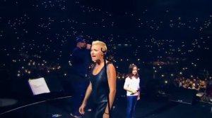 ШОК! БАСТА с дочкой поют