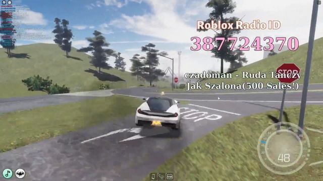 Just VERIFIED SZA Roblox Radio Codes/IDs смотреть онлайн
