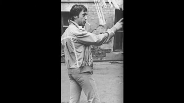 Памяти Высоцкого смотреть онлайн