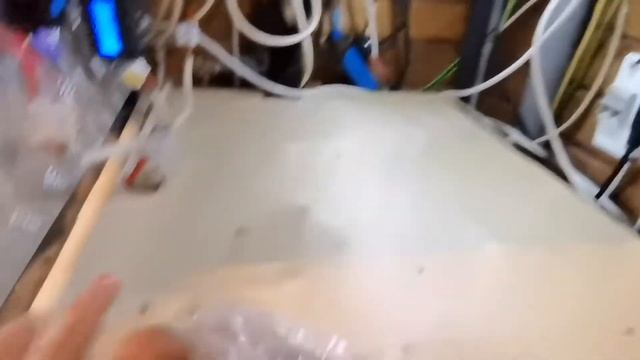 LiFePo 4 установка бмс.