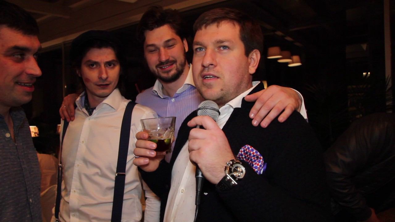 Отзыв о компании Огни в Городе - музыкальный салют "Бон Джови" смотреть онлайн