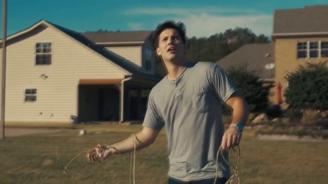 Двойной прыжок | Double Jump (rus Vo G-NighT)