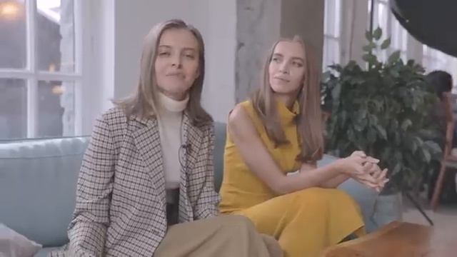 МОЯ КАРЬЕРА В COSMOPOLITAN | 12Storeez