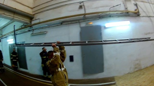 ТРЕНИРОВКА подвески штурмовки 12+ смотреть онлайн