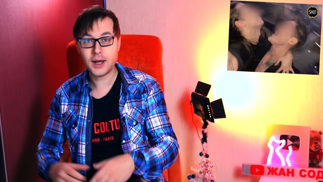 Киркоров отдыхает дальше - всё хорошо! Добровинский одобрил вечеринку Ивлеевой смотреть онлайн