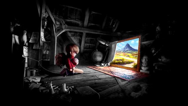 Pleasant Time - Εmotional Calming Piano Music смотреть онлайн