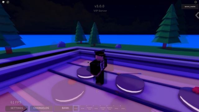 STANDS AWAKENING - Trying To Get D4C 4K