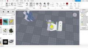 How to make a avanced skibidi toilet in roblox studio (bug fixed)