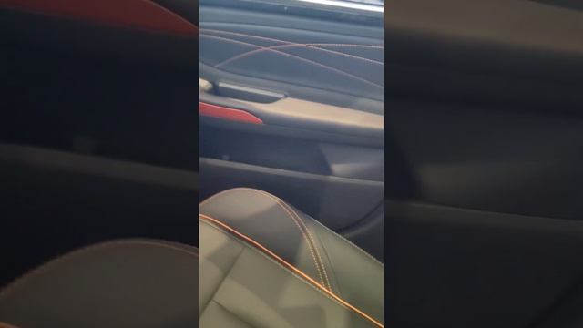 Обзор OMODA S5. Будущее установлено! смотреть онлайн