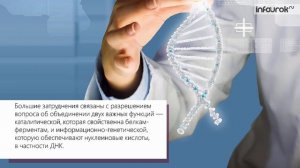 Современные представления о происхождении жизни | Биология 11 класс #31 | Инфоурок