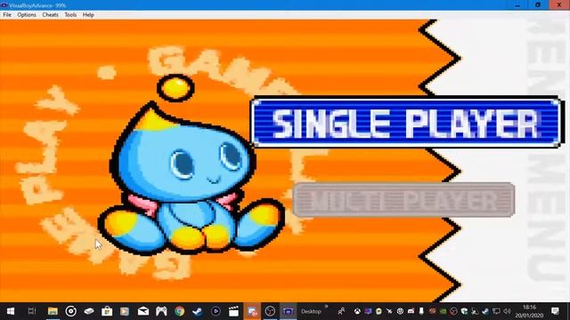 #How To Get GAME BOY #Advance Emulator смотреть онлайн