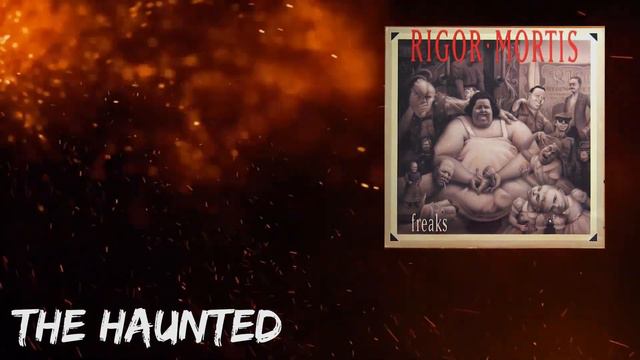 Rigor Mortis - американский Old School Thrash Metal Band / Обзор от DPrize