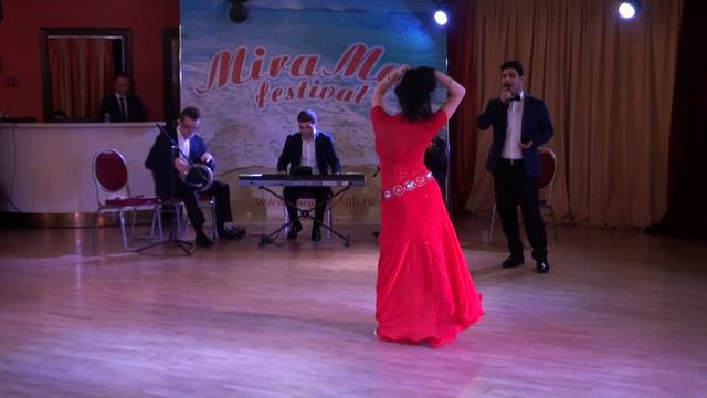 Савина Лилия El Toba смотреть онлайн