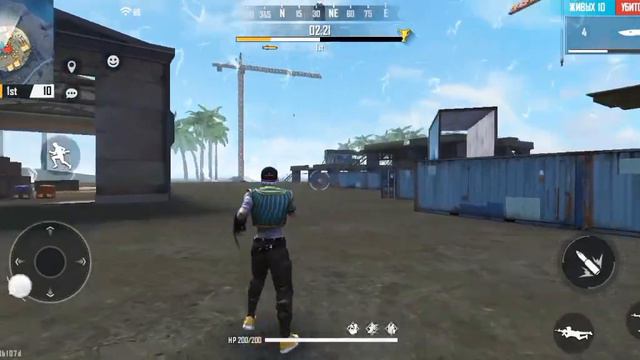 free fire 🔥🔥 обновление! новый мини режим холодная сталь смотреть онлайн