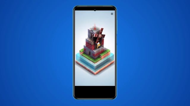 Top 5 Best Mobile Games Under 10MB⚡⚡⚡Super Light Weight Games For All Phones!! смотреть онлайн