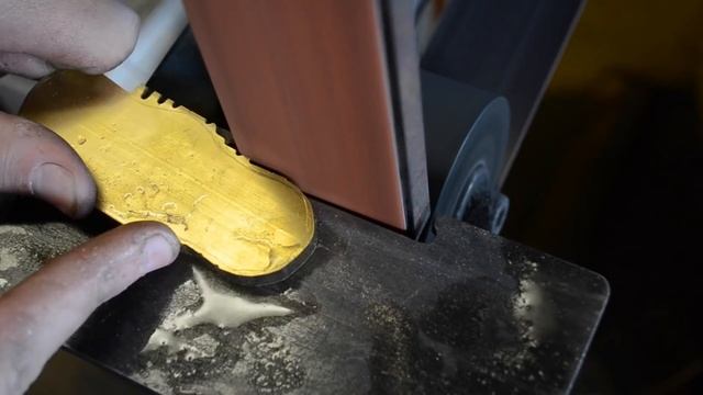 Knife Making - BATTLEFIELD 1 HELLFIGHTER BOLO KNIFE смотреть онлайн