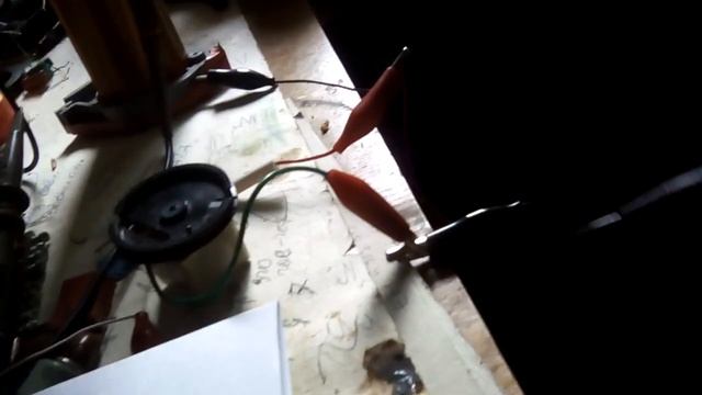 смещение пучностей и узлов в резонаторе со стоячей волной смотреть онлайн