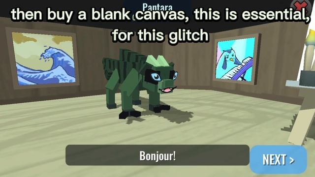 HOW TO STACK Again... | Hybrid Animals