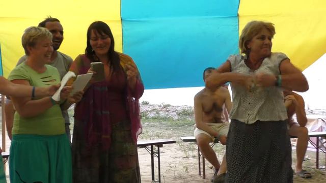 Частушки на Подсолнухе-2016 смотреть онлайн