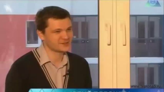 Теплый пол - плюсы и минусы от магазина Теплонапять.ру (теплона5) смотреть онлайн