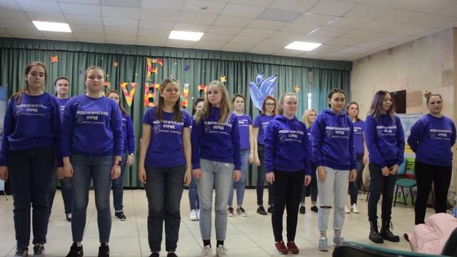 Сценка "Плохой и хороший вожатый" смотреть онлайн