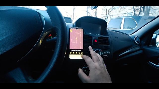 яндекс такси/сколько заработал/работа в такси/блог таксиста смотреть онлайн