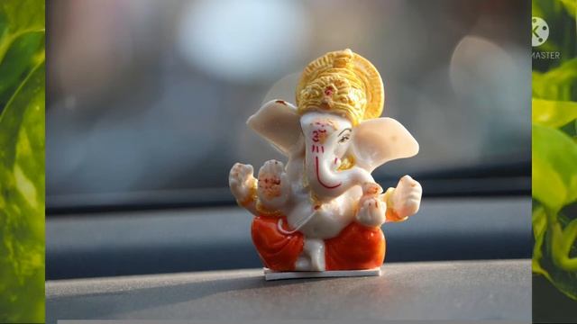 Ganesha Strotam | 108 times Ganesha Mantra | lyrics | meaning in English | Benefits explained | 202 смотреть онлайн