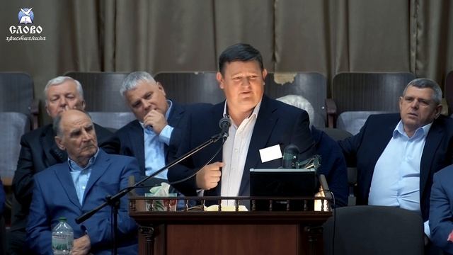 Как благодарить Бога? Олег Медведев смотреть онлайн