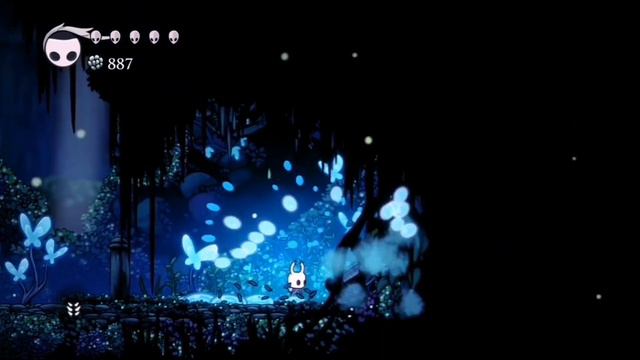 hollow Knight прохождение episode 2 смотреть онлайн