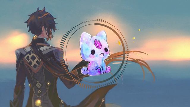 Nightcore - HUTS - Gold On My Skin смотреть онлайн