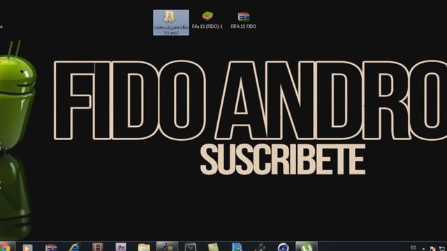 Descargar FIFA 15 Full Para Android 2014