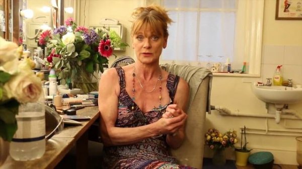 Dirty Rotten Scoundrels - Q&A with Samantha Bond