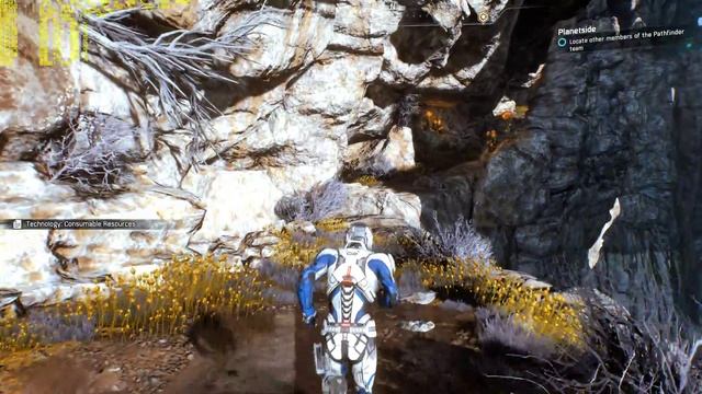 (2017) nVidia Titan Xp - Mass Effect Andromeda - 4K MAX Settings GamePlay HDR Pt.1 смотреть онлайн