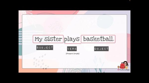 SUBJECT AND OBJECT QUESTIONS