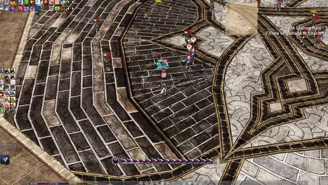 Mabinogi Knights Of The Round Table Baltane Mission Guide