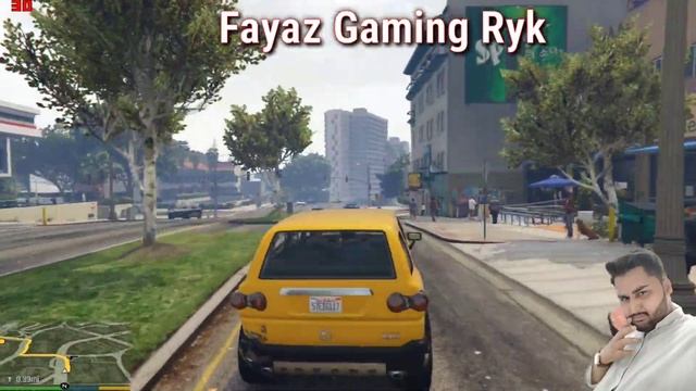GTA 5 Mission 03 Complications Walkthrough HD Gameplay смотреть онлайн