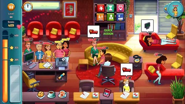 Heart’s Medicine – Hospital Heat – Level 60 смотреть онлайн