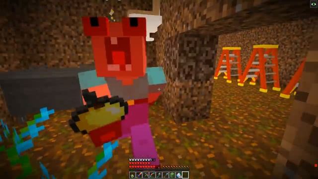 НУБ ЗАТРОЛЛЕН НЕВИДИМЫМ ПРО СИРЕНОГОЛОВЫЙ SCP-6789 В МАЙНКРАФТ 100% ТРОЛЛИНГ НУБИКА ЛОВУШКА ПЭНН смотреть онлайн