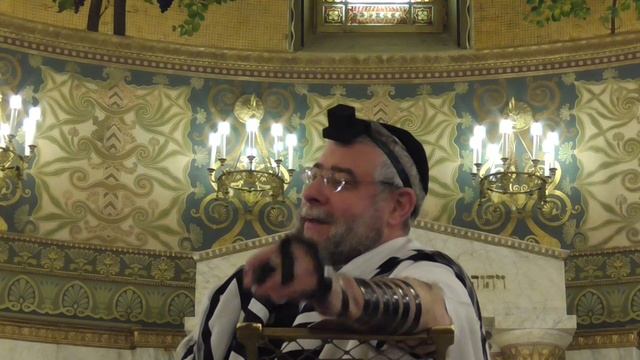 Порядок зажигания свечей в Хануку смотреть онлайн