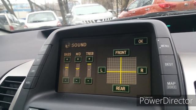 Prius 20 мои впечатления...№287. смотреть онлайн