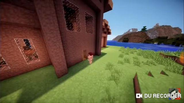 6 блоков которые вы не когда не должны использовать при постройке дома. смотреть онлайн