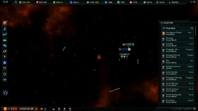 Missing DLC Content? Try This Quick Fix! - STELLARIS CONSOLE EDITION смотреть онлайн