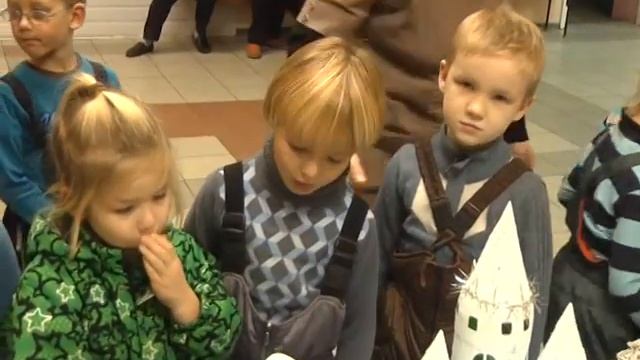 СвирьИнфо 291214 смотреть онлайн