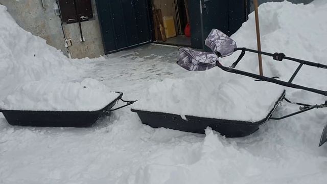 SNOWDOG: 5 лет вместе | отзыв владельца