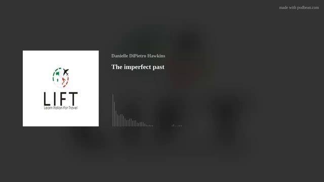 The imperfect past смотреть онлайн