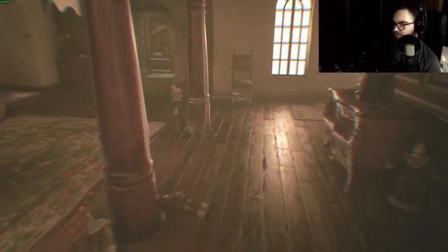 Resident Evil Village Speedrun (Attempt) смотреть онлайн